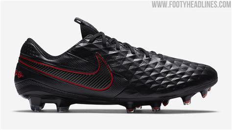 karstadt sport nike fußballschuhe tiempo schwarz rot|Fußballschuhe Tiempo .